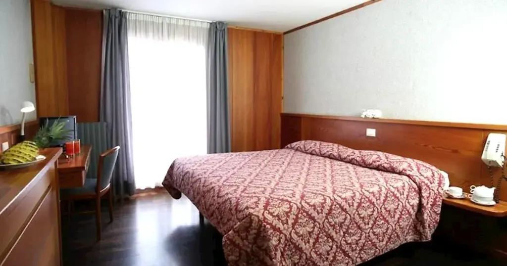 Hotel Monboso, zdjęcie 6