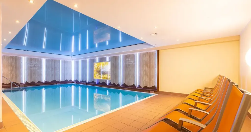IFA Alpenrose Hotel, zdjęcie 4