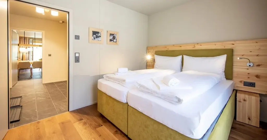 SWISSPEAK Resorts Meiringen, zdjęcie 7