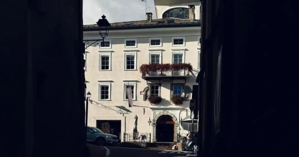 Romantic Hotel Excelsior, zdjęcie 7