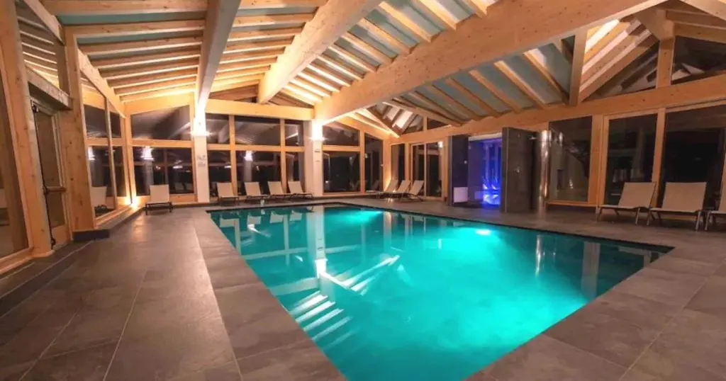 Caminetto Mountain Resort, zdjęcie 4