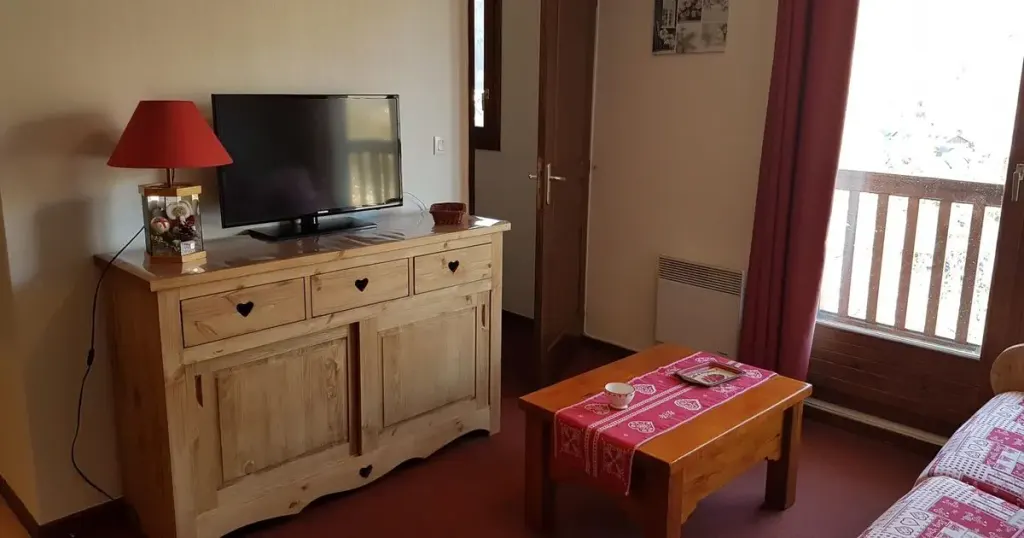 Résidence Les Valmonts, zdjęcie 9
