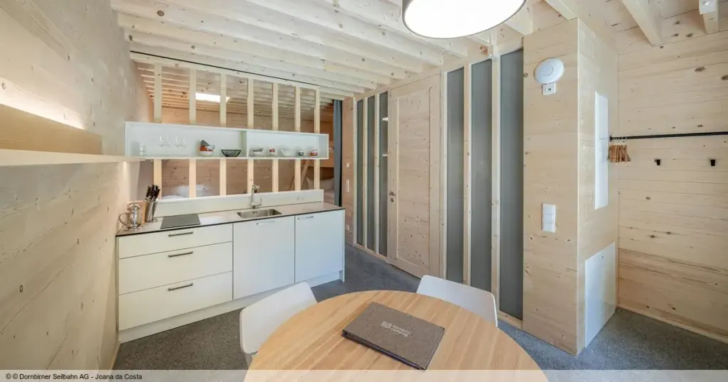 Camping Dornbirn & Apartments, zdjęcie 6