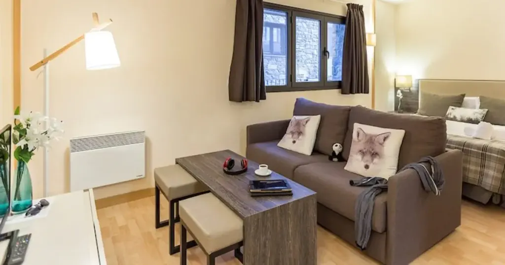 Résidence Pas de la Casa, zdjęcie 16