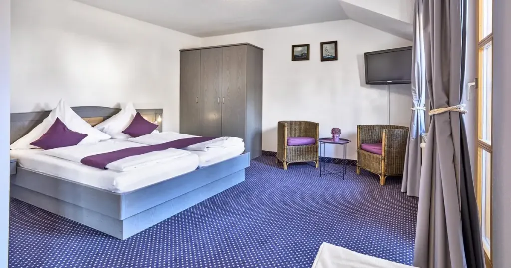 Das Arber-Hotel am Rothba, zdjęcie 12