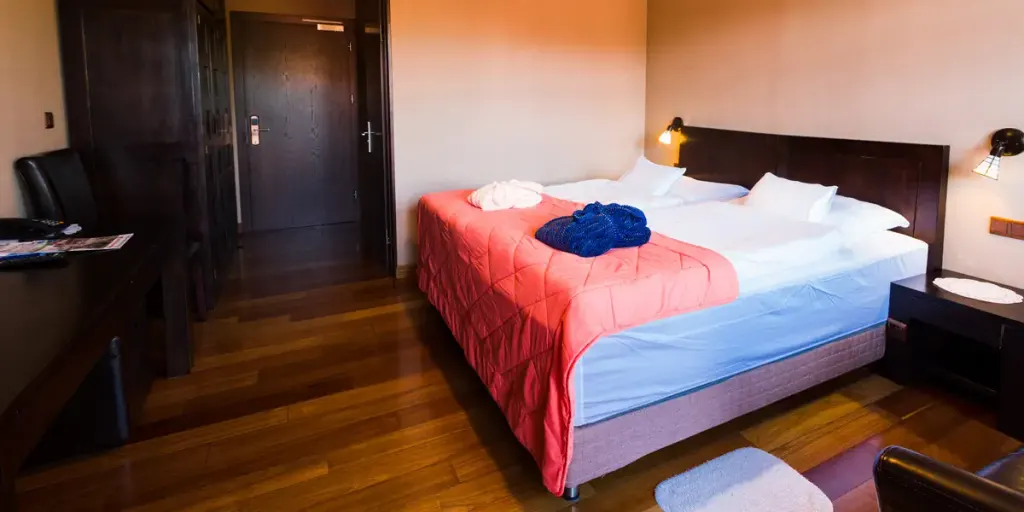 Hotel Sudetia, zdjęcie 11