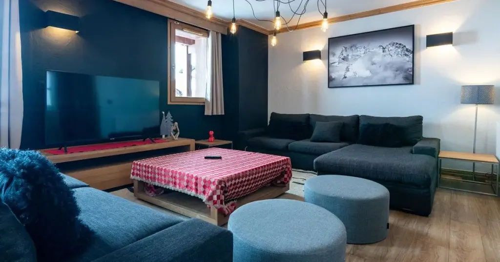 Chalet Mouflon, zdjęcie 6