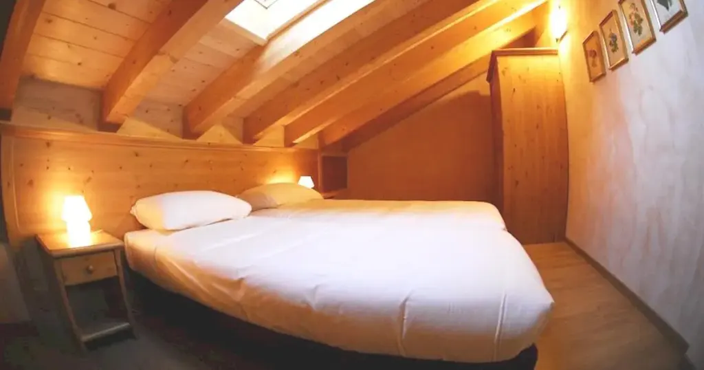 Chalet Stelle di Neve, zdjęcie 3