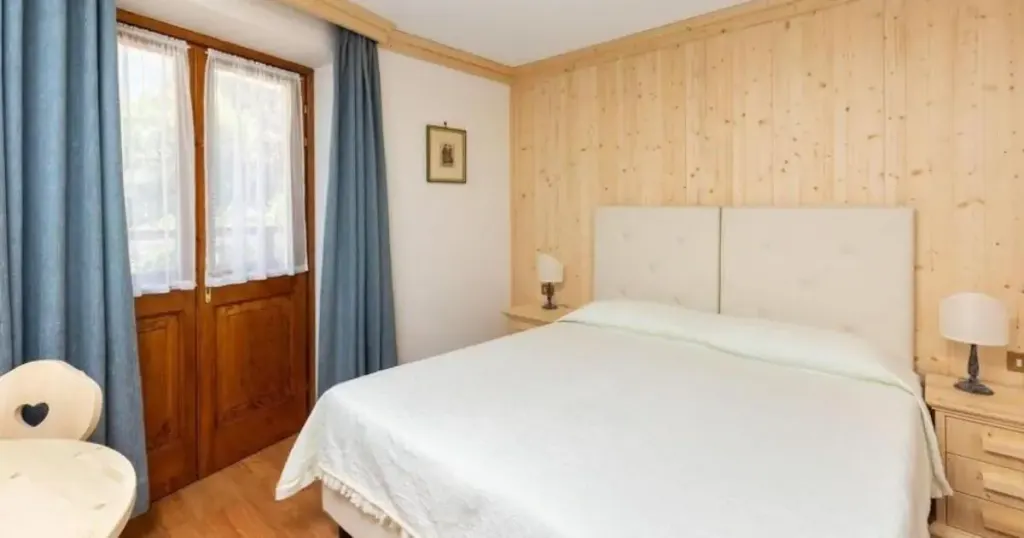 Hotel Pontechiesa, zdjęcie 8