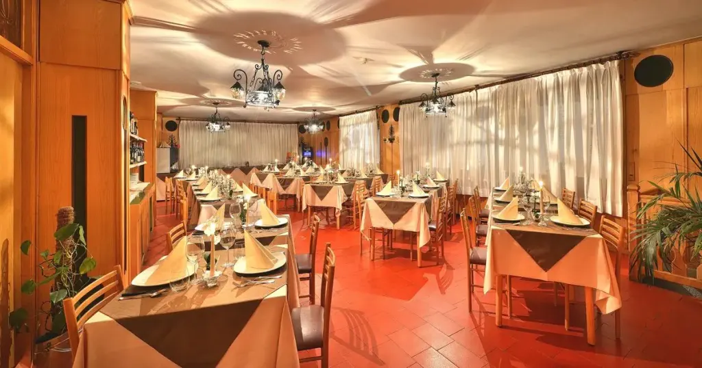 Hotel Loredana, zdjęcie 17