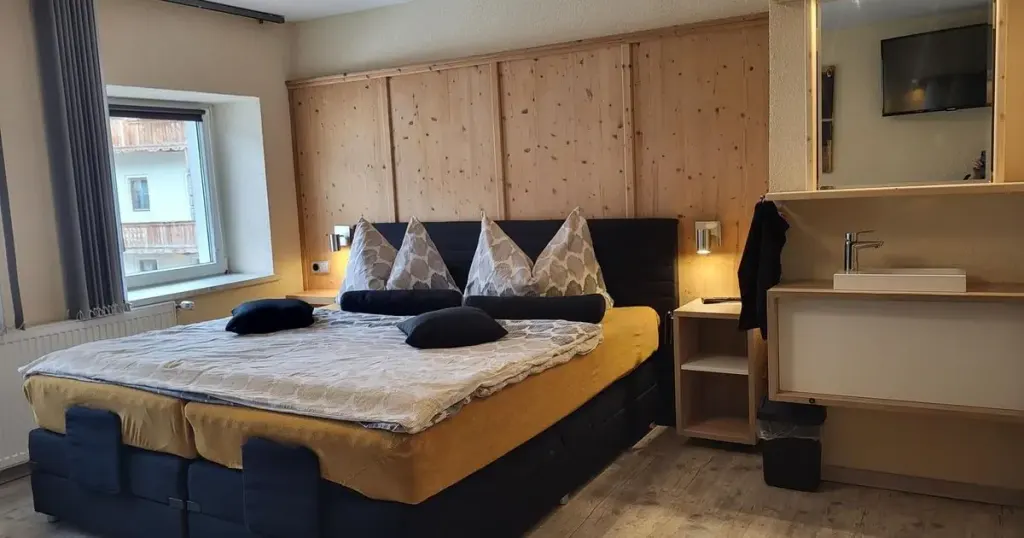 Ferienwohnung Hell, zdjęcie 11