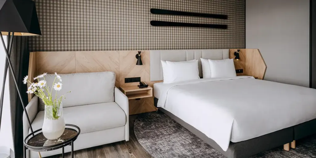 Radisson Hotel Szklarska Poręba, zdjęcie 6