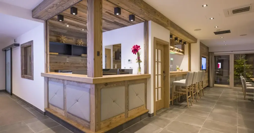 Alpenhof Hotel Garni Supreme, zdjęcie 6