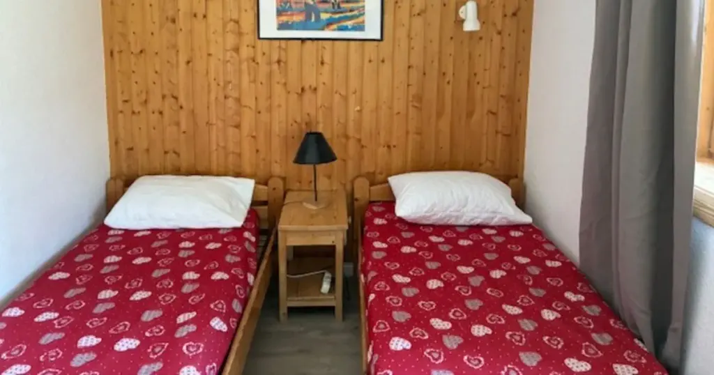 Résidence Arcelle, zdjęcie 4