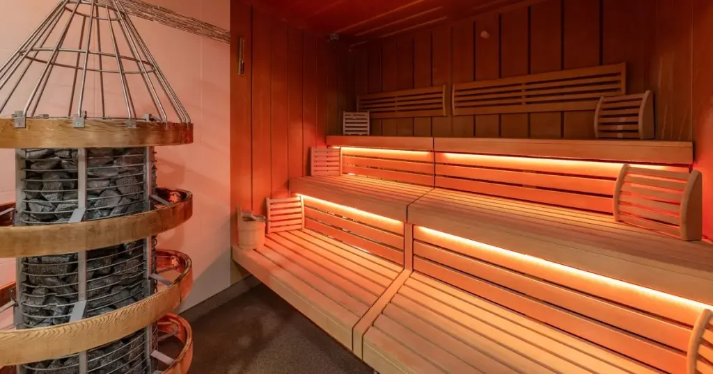 IFA Alpenrose Hotel, zdjęcie 8
