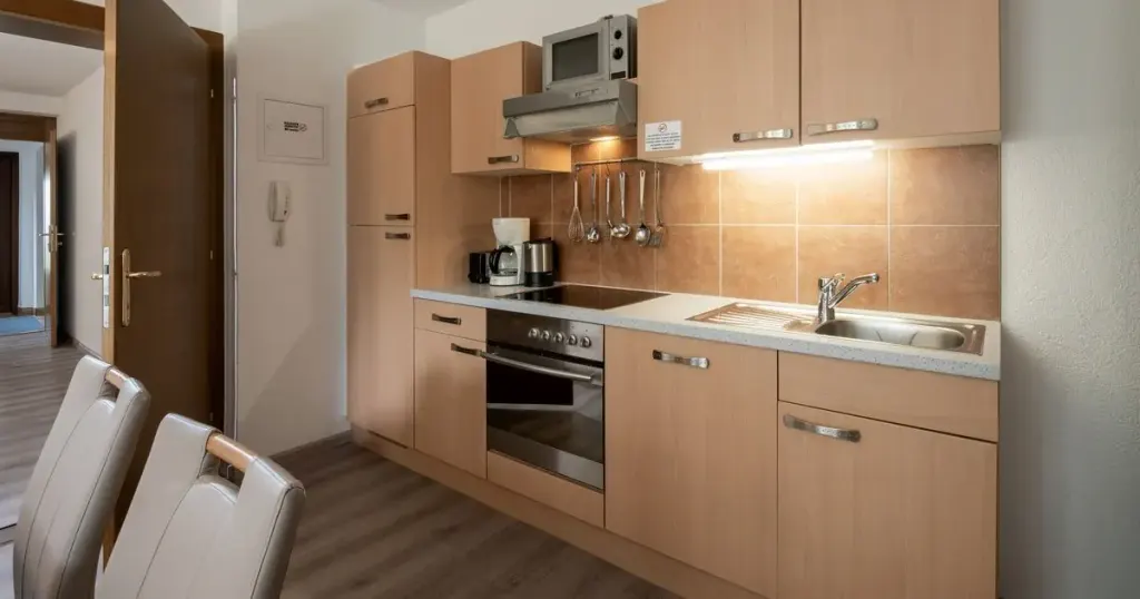 Appartement Pungg, zdjęcie 6