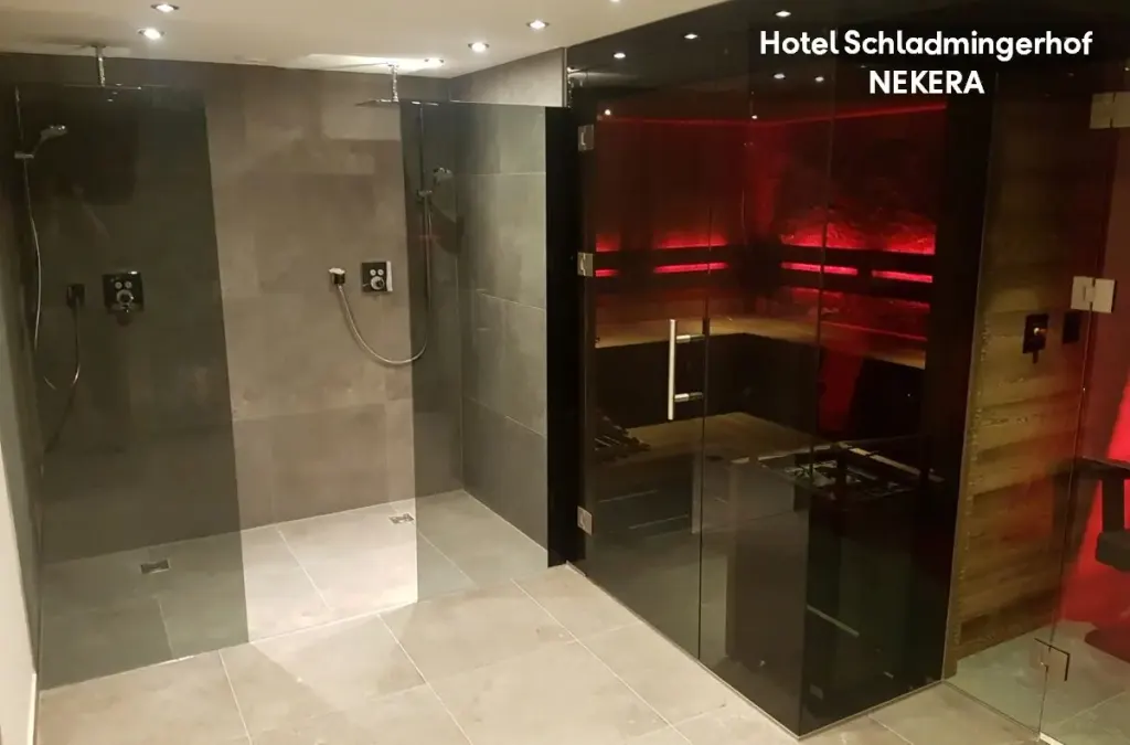 Hotel Schladmingerhof, zdjęcie 11