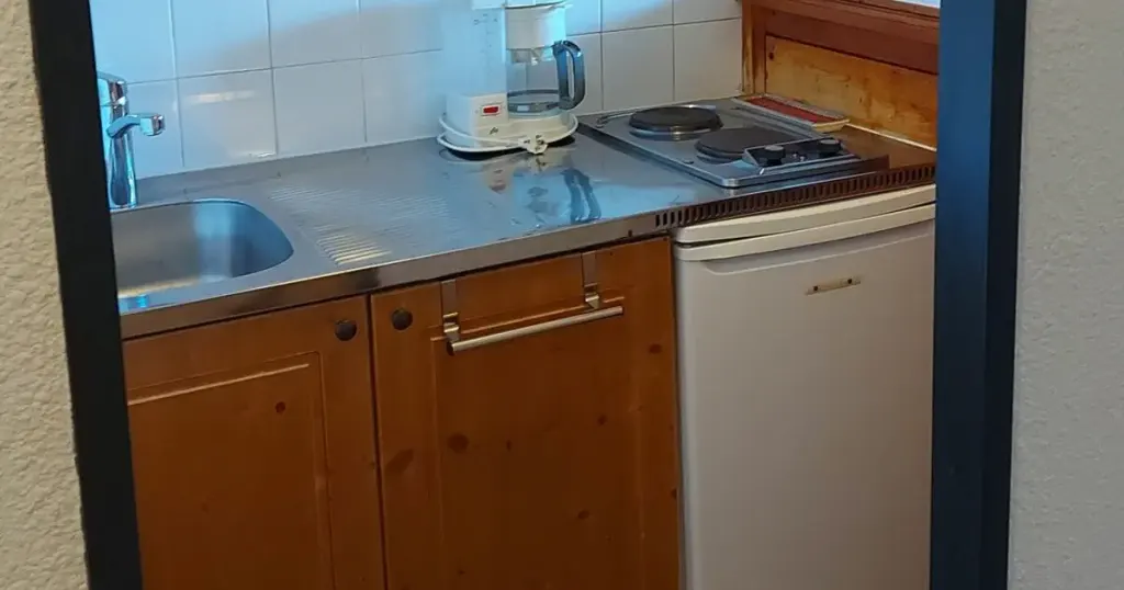 Résidence Chavière, zdjęcie 6