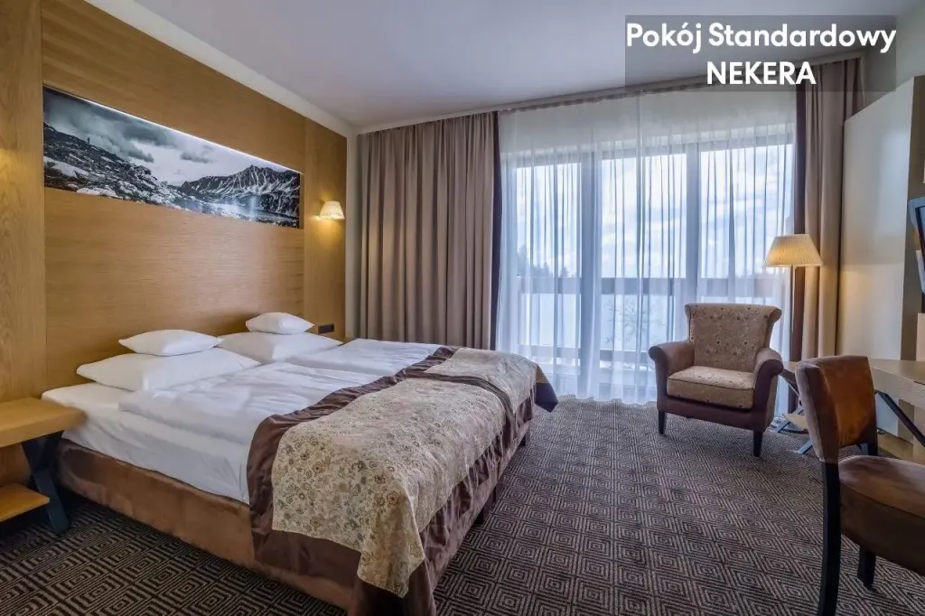 Hotel Grand Nosalowy Dwor, zdjęcie 4
