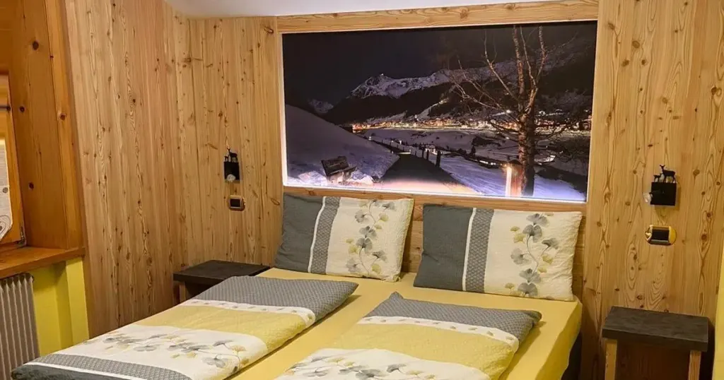 Appartement La Fonte, zdjęcie 3