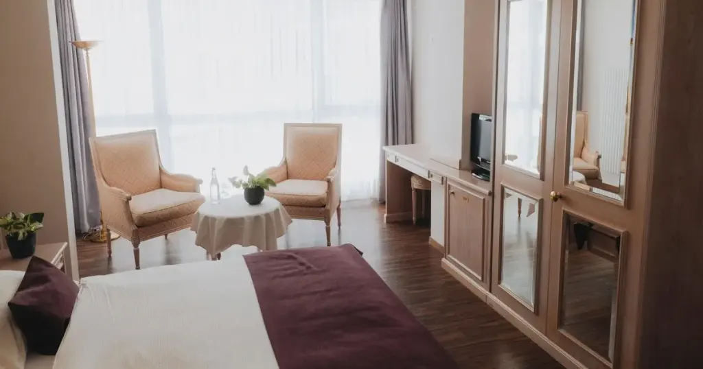 Wellnesshotel Schweizerhof, zdjęcie 6