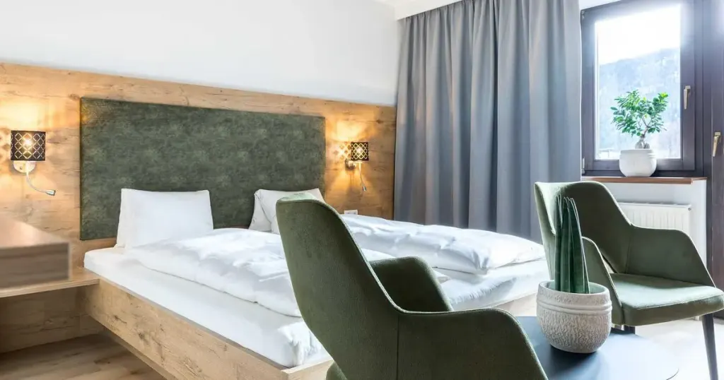 Hotel das MOOSWALD, zdjęcie 17