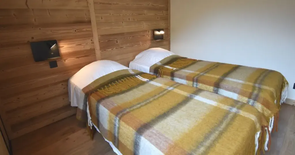Chalet Sert Et Sagne, zdjęcie 13