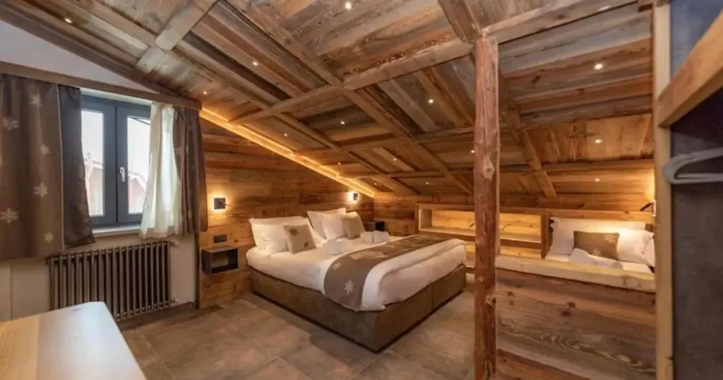Hotel Avalanche, zdjęcie 4