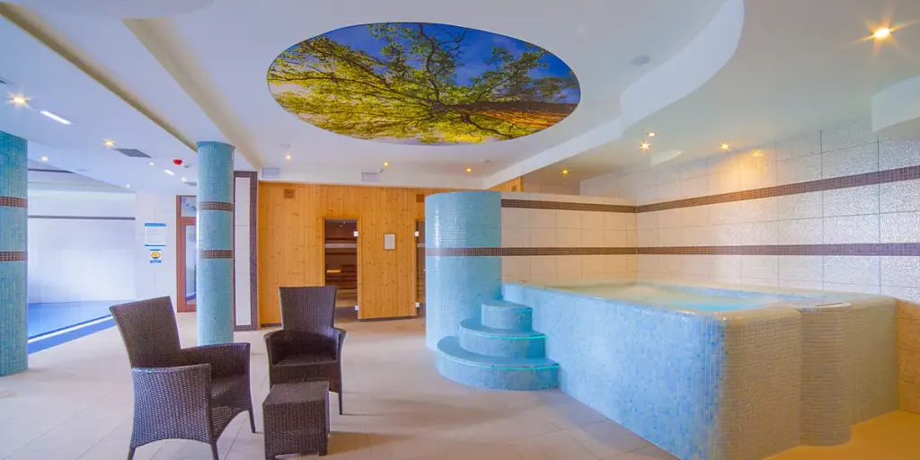 Greno Hotel & SPA, zdjęcie 5