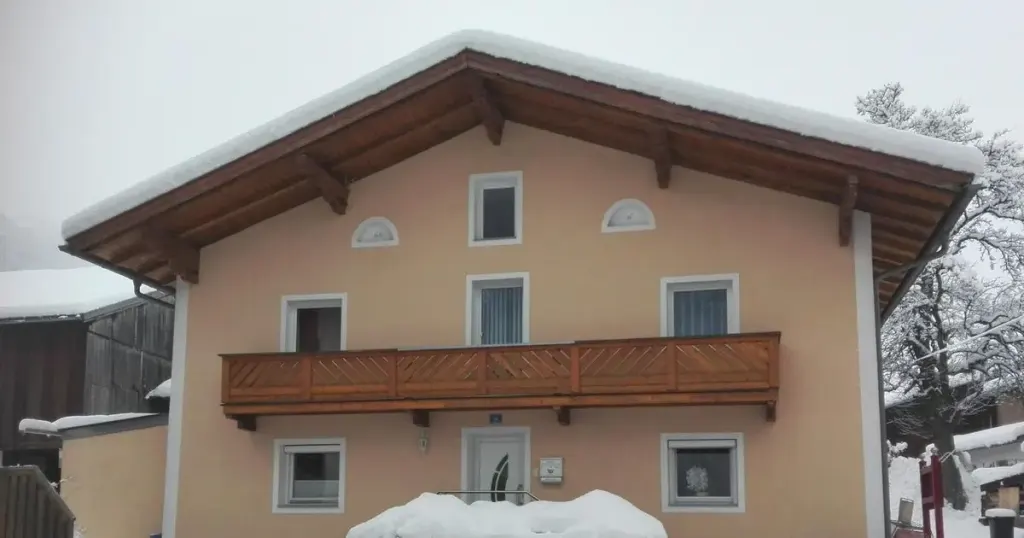 Ferienwohnung Hell, zdjęcie 10