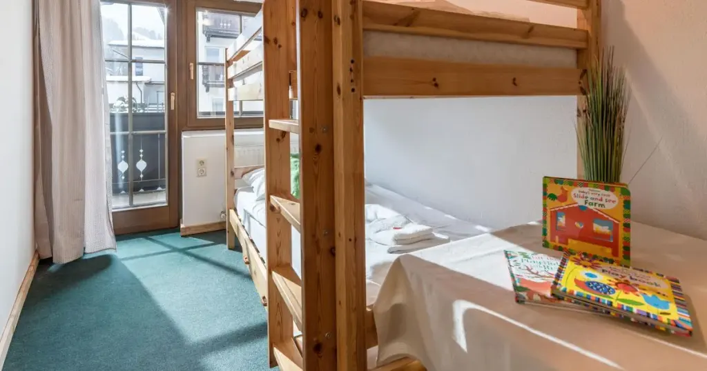 Hotel Pension Konrad, zdjęcie 11