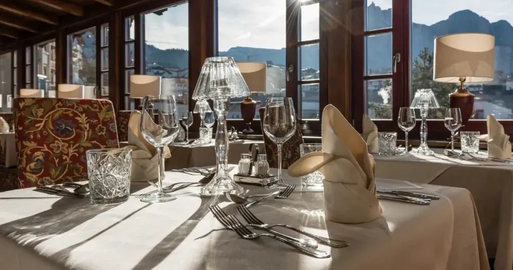 Hotel Villa Kastelruth, zdjęcie 5