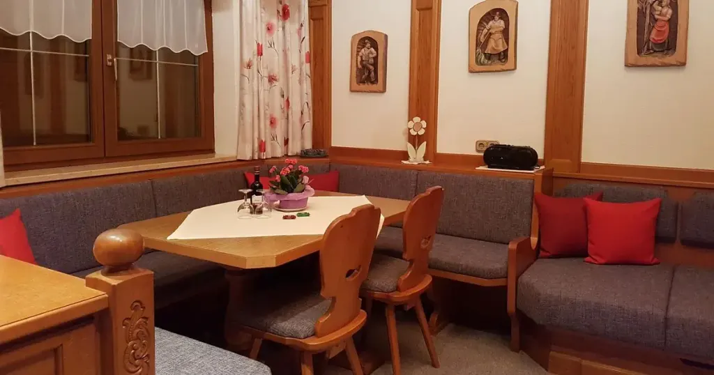 Haus Erna, zdjęcie 4