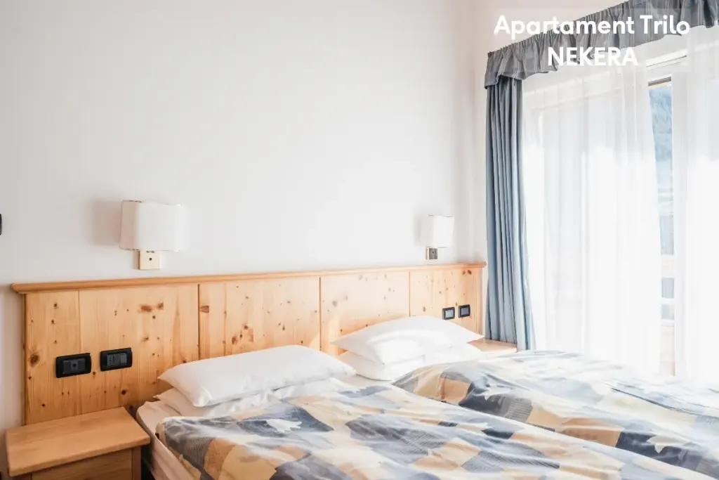 Residence Dolomia, zdjęcie 9
