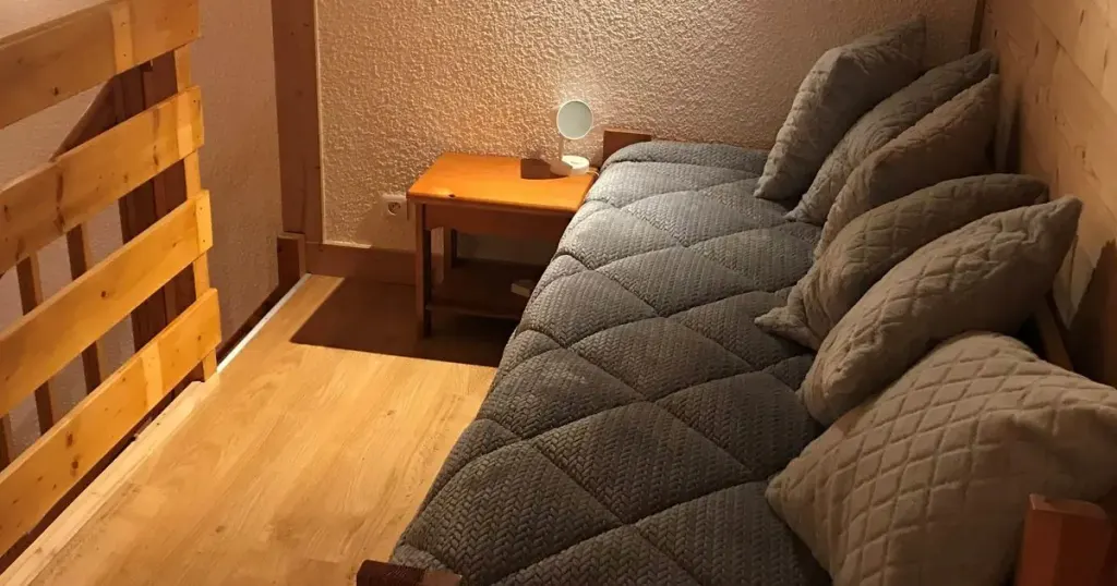 Résidence Le Petit Mont, zdjęcie 11