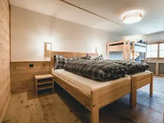 Bergrestaurant & Hotel Alpenblick, zdjęcie 13