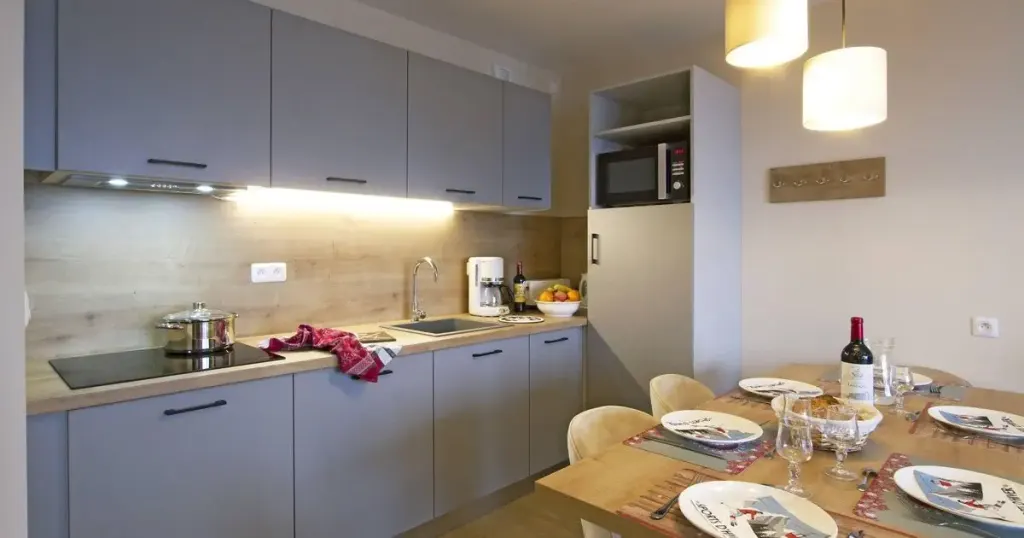 Résidence Prestige LEclo, zdjęcie 13