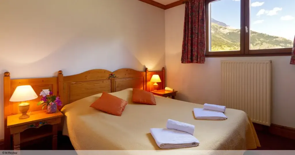 Hotel Club Le Val Cenis, zdjęcie 11