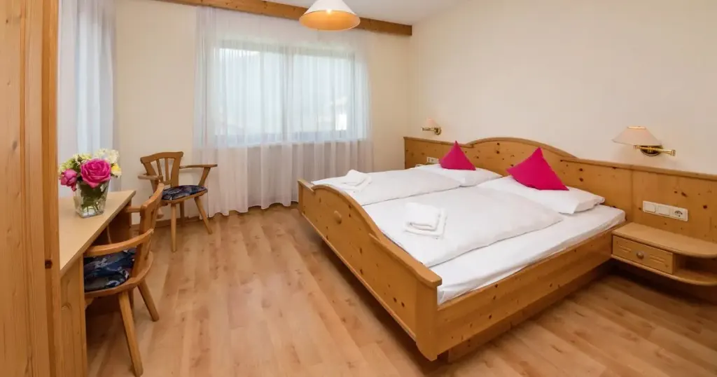 Hotel Stocknerhof, zdjęcie 3