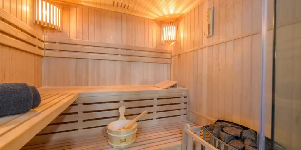 Centrum Uzdrowiskowe Kaja Medical & SPA, zdjęcie 4