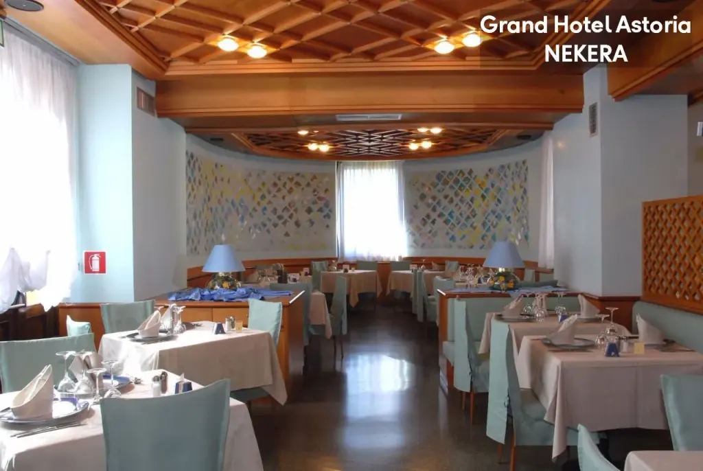 Grand Hotel Astoria, zdjęcie 6