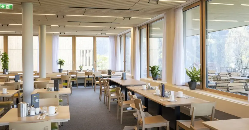 JUFA Hotel Laterns, zdjęcie 15