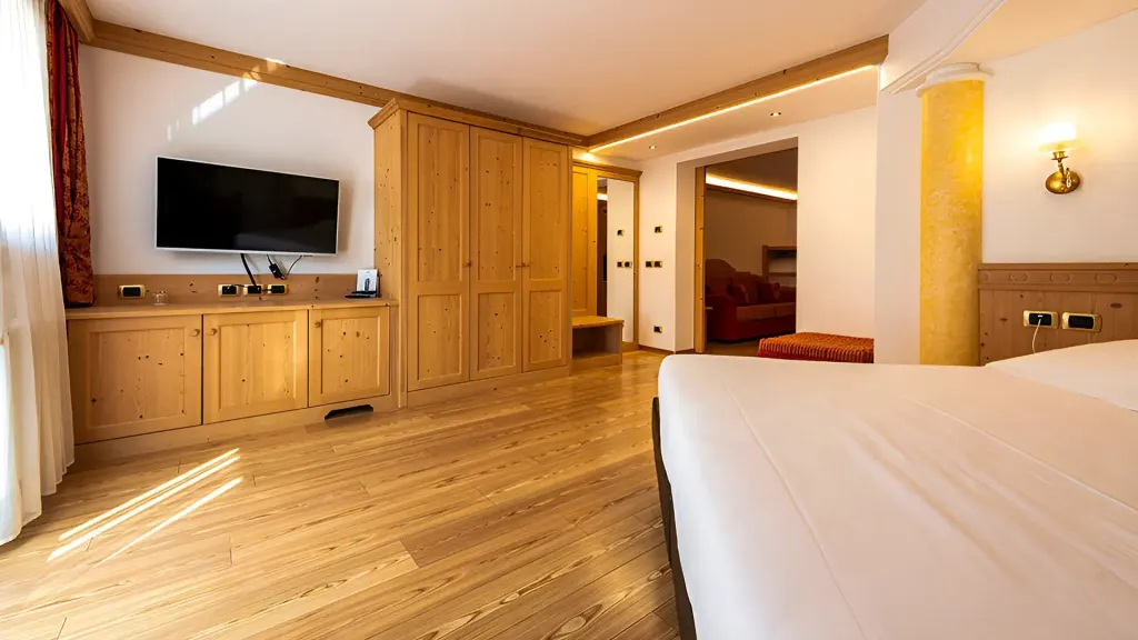 Cristina Wellness & Relax, zdjęcie 9