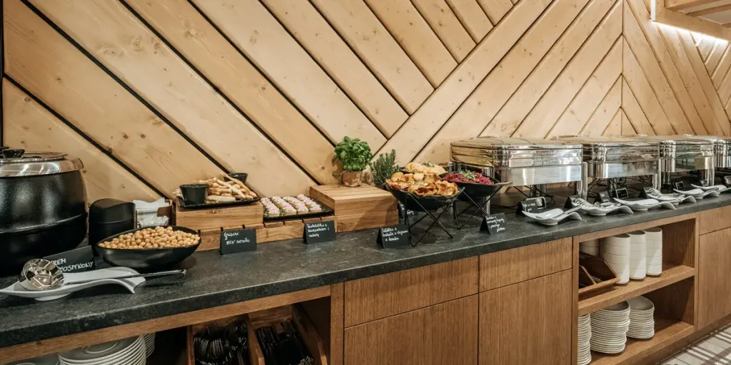 Hotel Jaworzyna Krynicka, zdjęcie 11