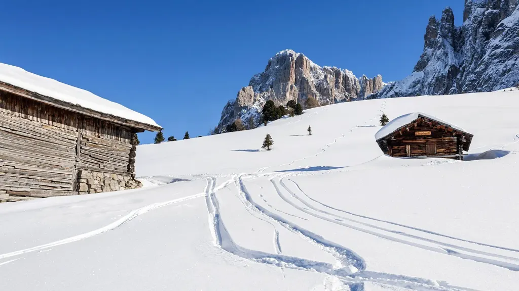 TH San Martino Di Castrozza, zdjęcie 20