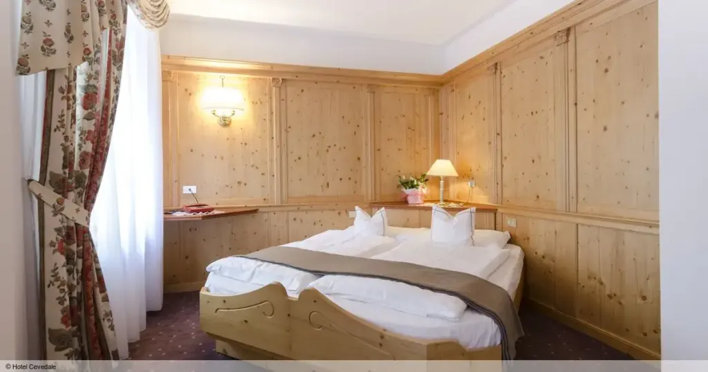 Hotel Cevedale, zdjęcie 13
