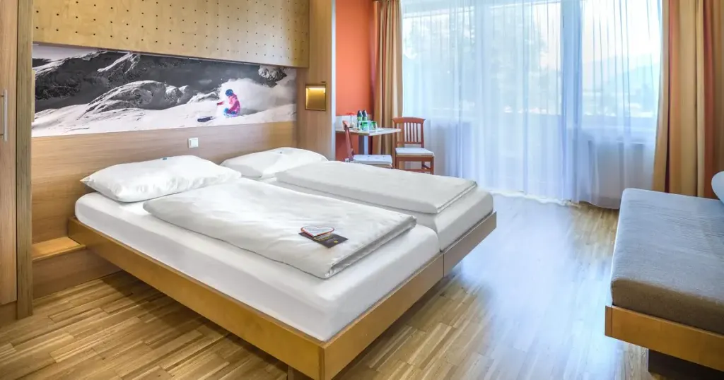 JUFA Hotel Altenmarkt, zdjęcie 6