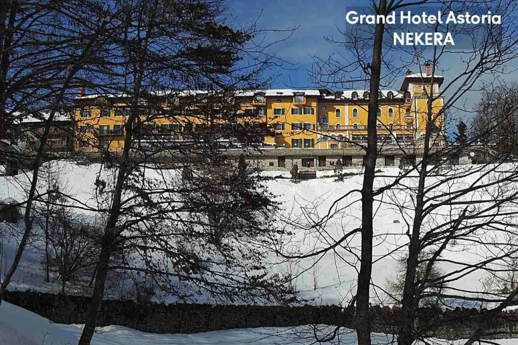 Grand Hotel Astoria, zdjęcie 7