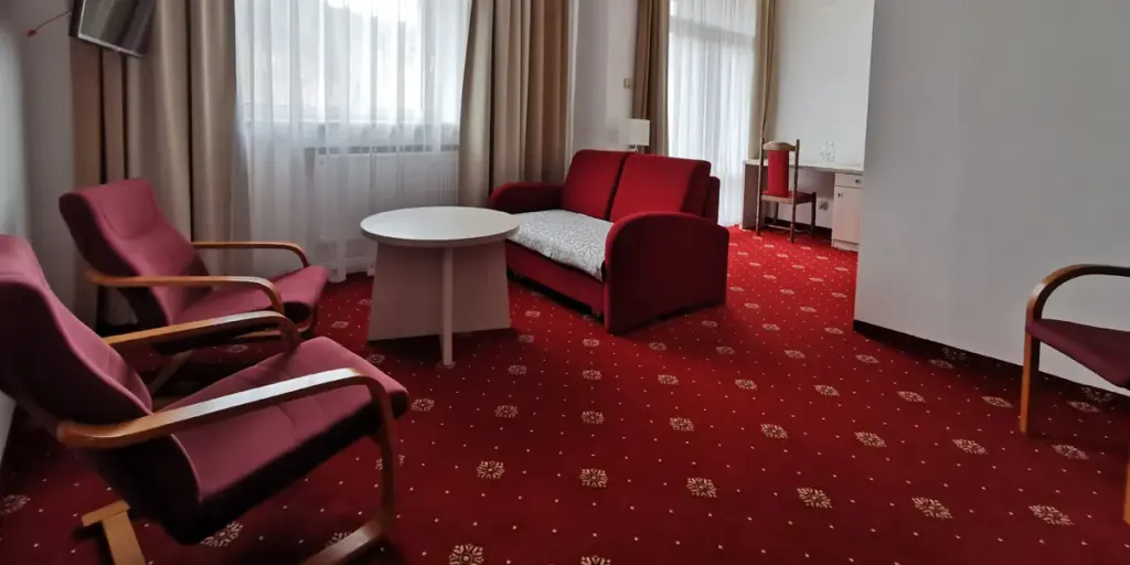 Geovita Wisła, zdjęcie 7
