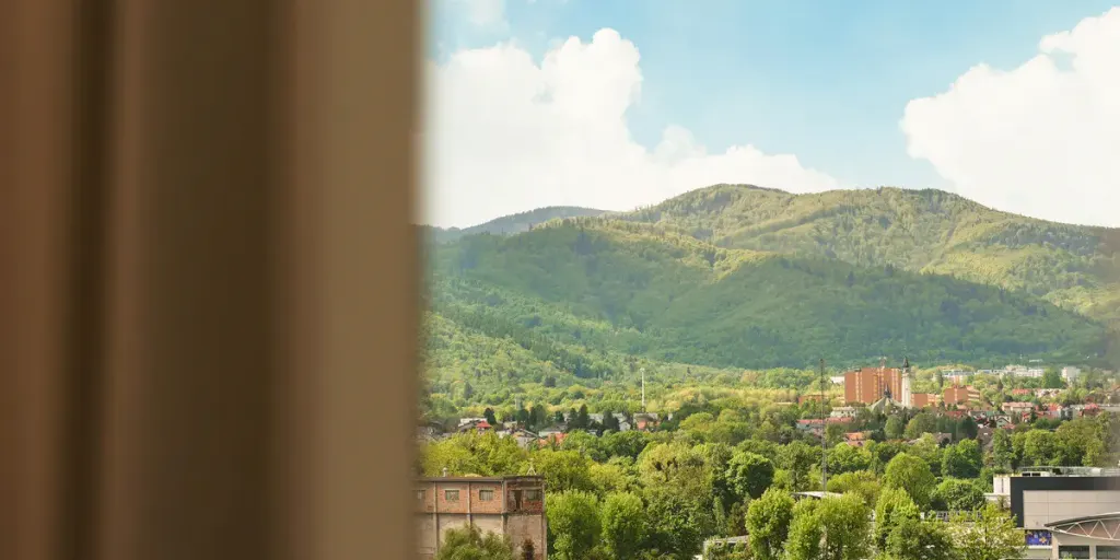 Ibis Styles Bielsko Biała, zdjęcie 5